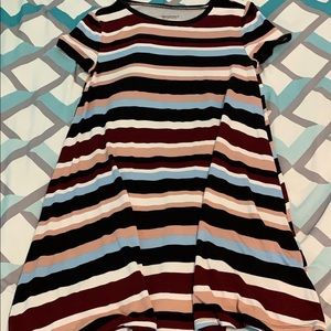 Arizona Jean Co., multi-colored dress